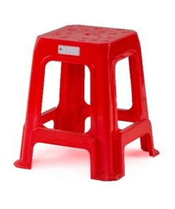 Ghế nhựa cao Việt Thành nhiều màu sắc bền đẹp